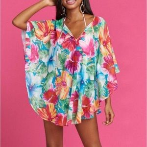 Show me your mumu Malibu Barbie size medium